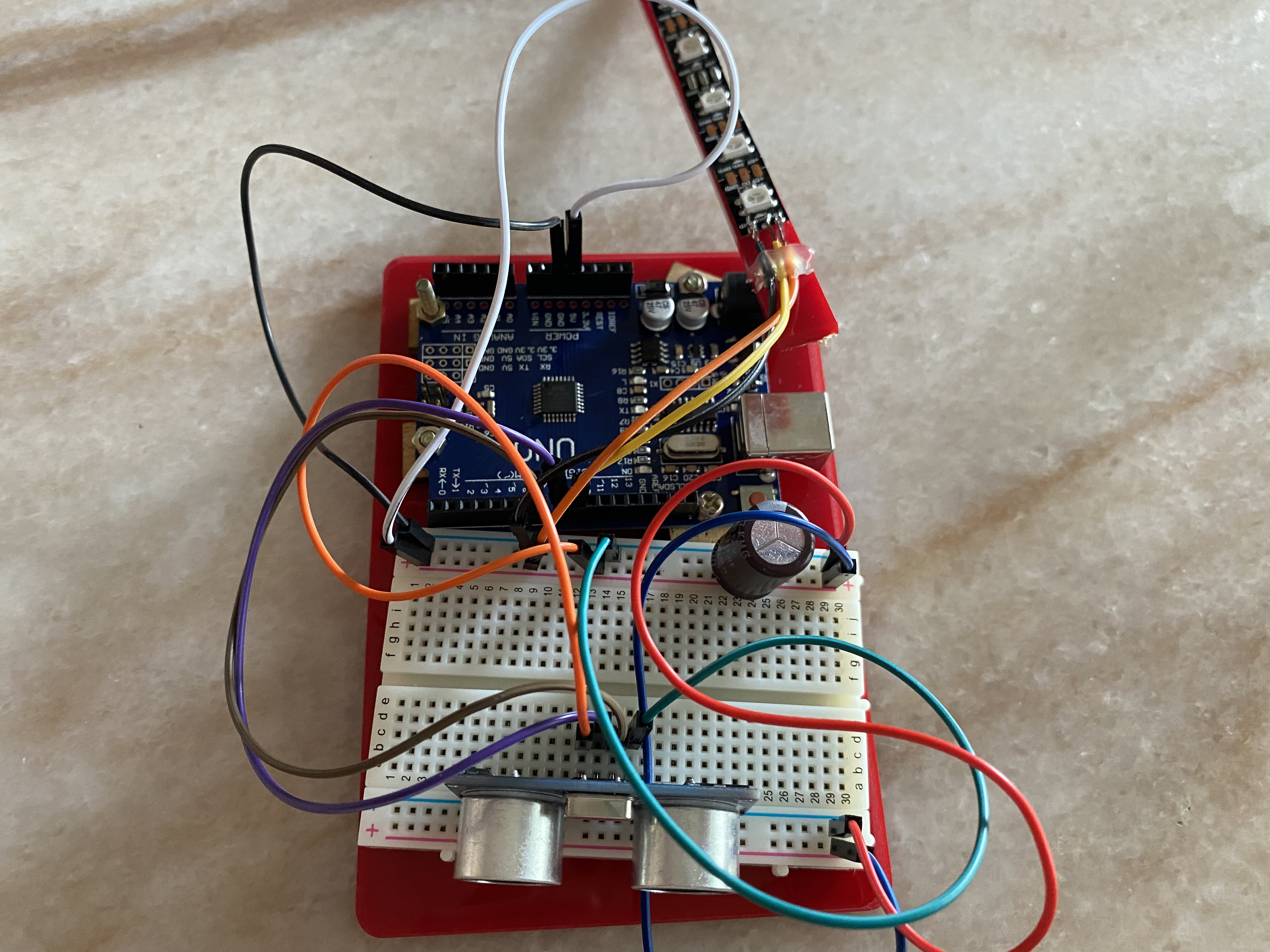  circuit design